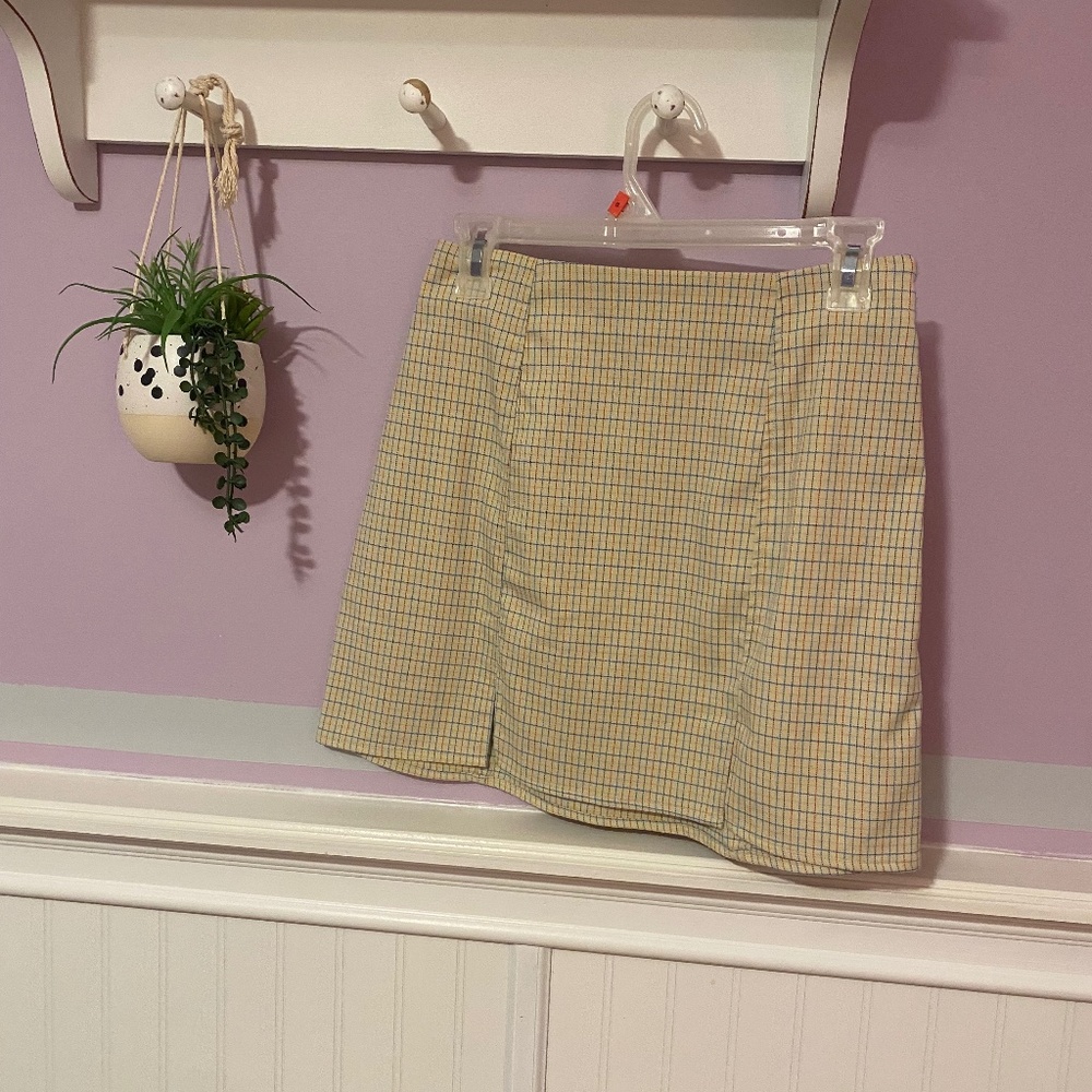 Urban outfitter skirt